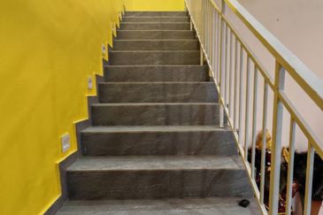 Citrine Residenz Seri Alam