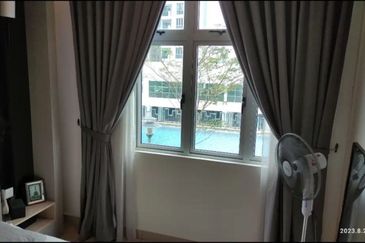 Meridin Bayvue Apartment