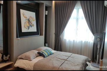 Meridin Bayvue Apartment