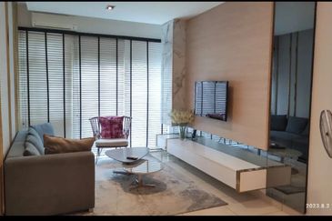 Meridin Bayvue Apartment