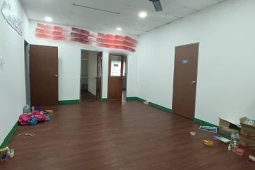 Taman Tan Sri Yaacob