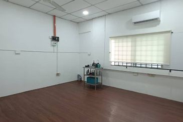 Taman Tan Sri Yaacob