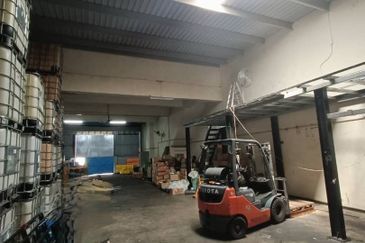 Taman Tan Sri Yaacob