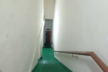 Taman Tan Sri Yaacob