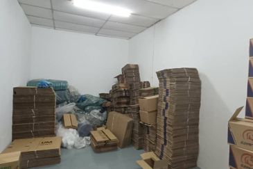 Taman Tan Sri Yaacob