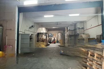 Taman Tan Sri Yaacob