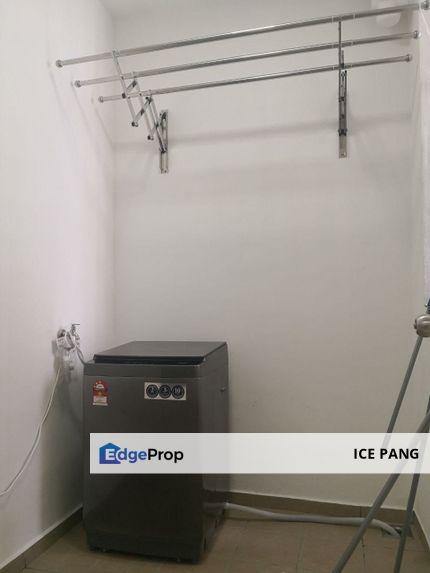 🏡Apartment For Rent D Summit 2 Room😍, Johor, Johor Bahru