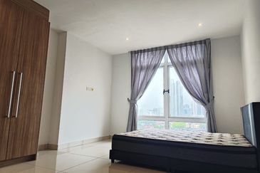 KSL D Esplanade, Taman Century