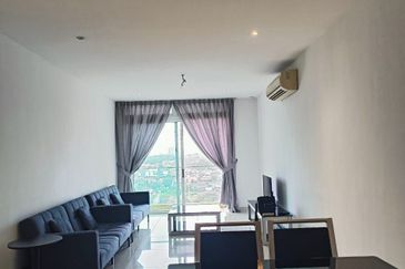 KSL D Esplanade, Taman Century