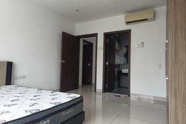 KSL D Esplanade, Taman Century