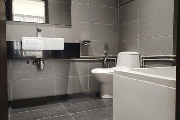 KSL D Esplanade, Taman Century