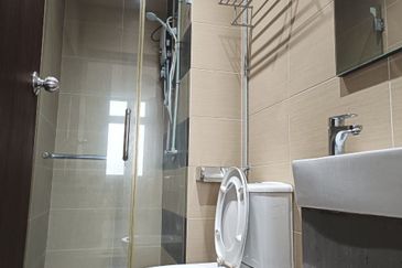 KSL D Esplanade, Taman Century