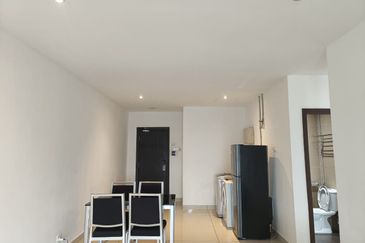 KSL D Esplanade, Taman Century