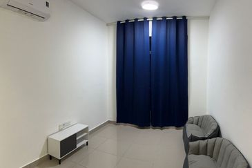 KSL Residence 2 @ Kangkar Tebrau