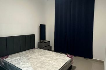 KSL Residence 2 @ Kangkar Tebrau