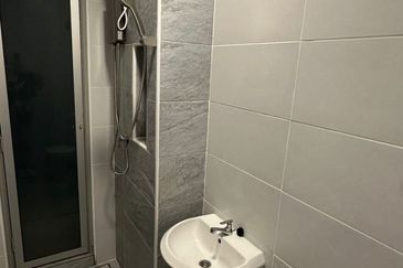 KSL Residence 2 @ Kangkar Tebrau