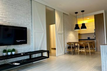 Sky Oasis Residences