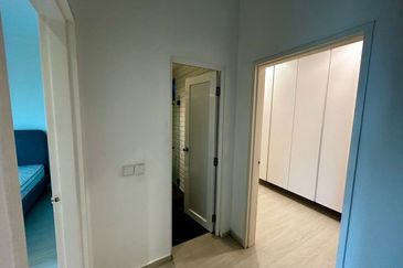 Sky Oasis Residences