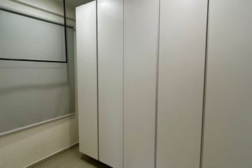 Sky Oasis Residences