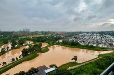 Sky Oasis Residences