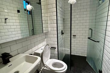 Sky Oasis Residences