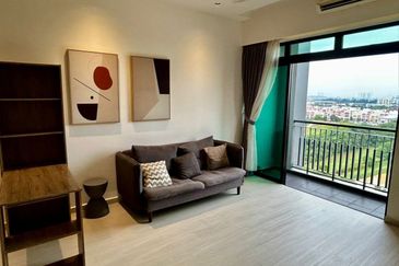 Sky Oasis Residences