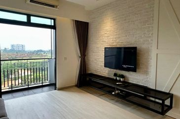 Sky Oasis Residences