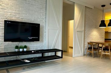 Sky Oasis Residences