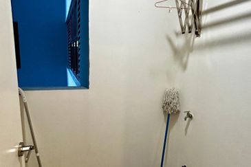 Sky Oasis Residences