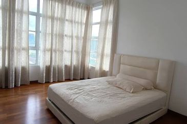 Horizon Residence (Dwi Mutiara)