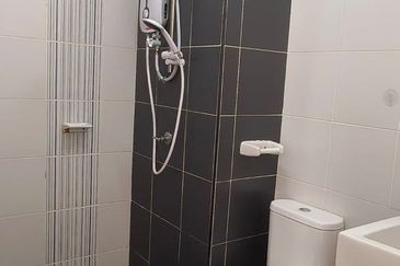 Horizon Residence (Dwi Mutiara)