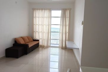 Horizon Residence (Dwi Mutiara)