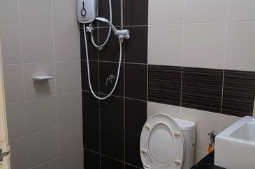 Horizon Residence (Dwi Mutiara)