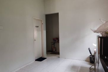 Horizon Residence (Dwi Mutiara)