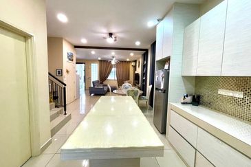 Horizon Hills The Green