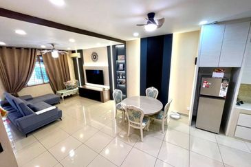 Horizon Hills The Green