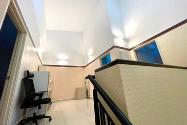 Horizon Hills The Green