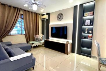 Horizon Hills The Green