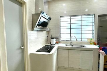 Horizon Hills The Green