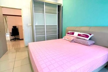 Horizon Hills The Green