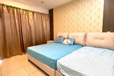 Horizon Hills The Green