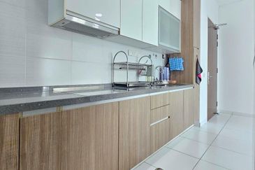 Sky Oasis Residences