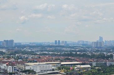 Sky Oasis Residences