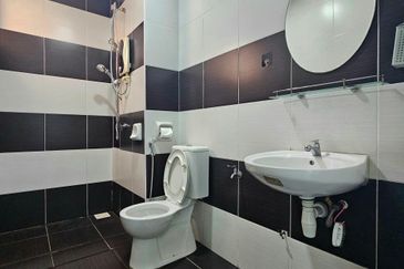 Sky Oasis Residences