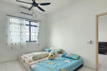 Sky Oasis Residences