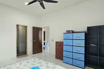 Sky Oasis Residences