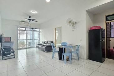 Sky Oasis Residences