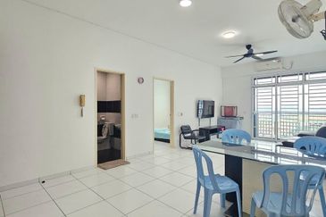 Sky Oasis Residences