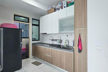 Sky Oasis Residences