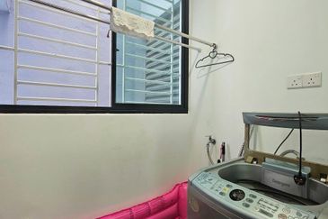 Sky Oasis Residences